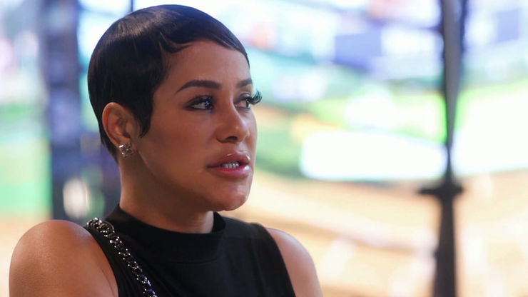 Jordan to Chloe: Your Son Needs to Get a JOB! | Heart & Hustle: Houston | OWN